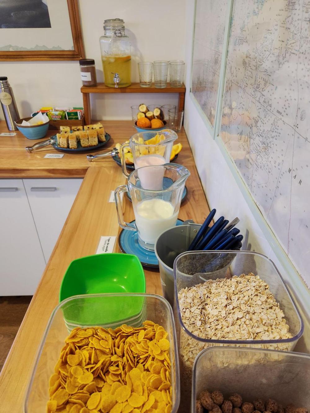 Hosteria Aonikenk Ουσουάια Εξωτερικό φωτογραφία