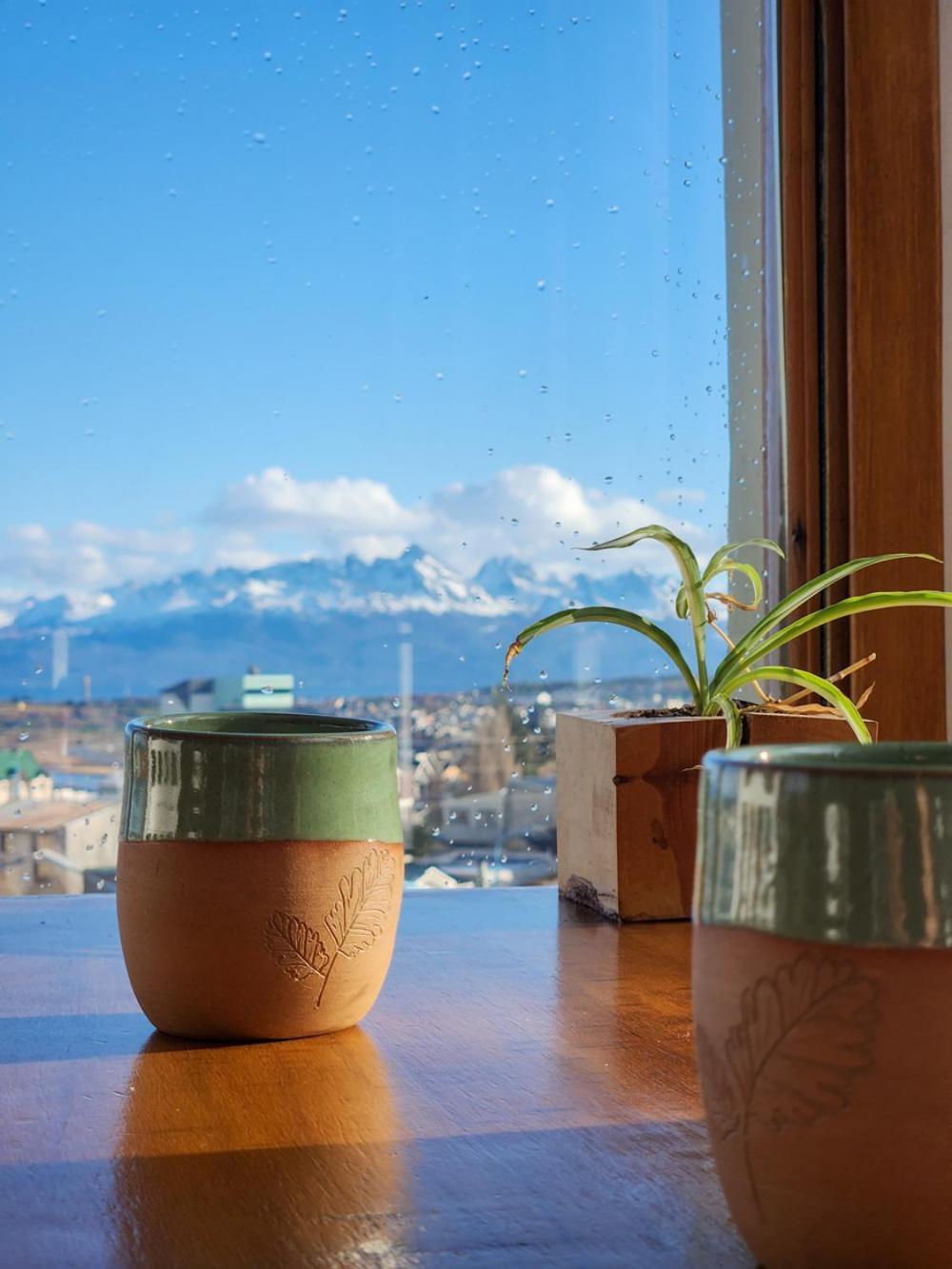 Hosteria Aonikenk Ουσουάια Εξωτερικό φωτογραφία