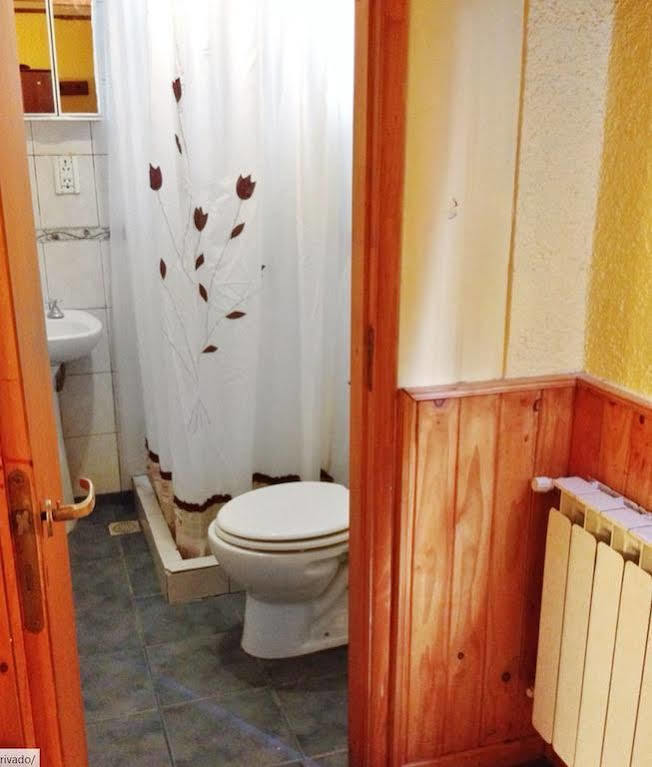 Hosteria Aonikenk Ουσουάια Εξωτερικό φωτογραφία
